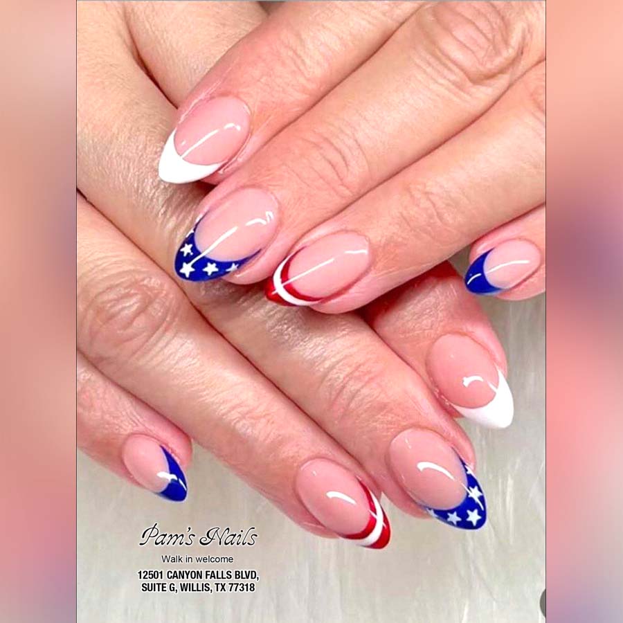Pam's Nails